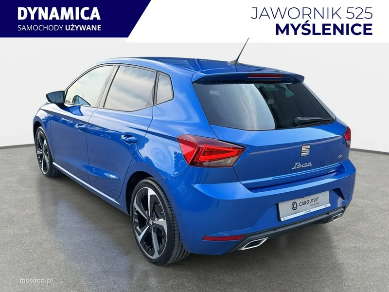 Seat Ibiza 6
