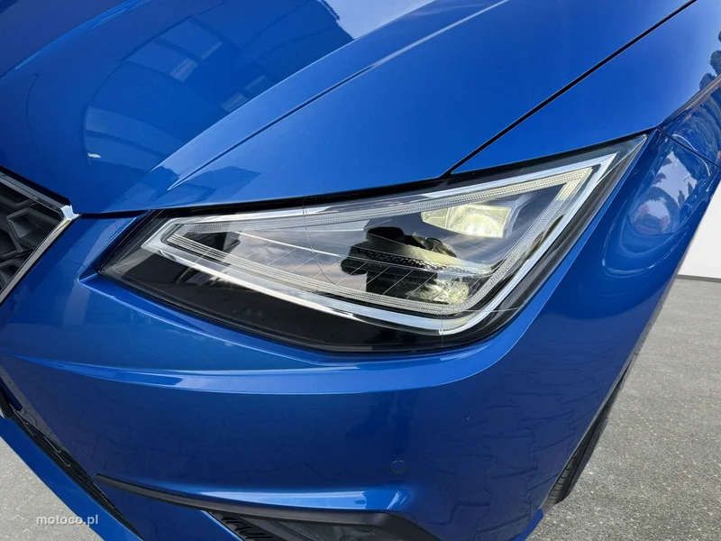 Seat Ibiza 9
