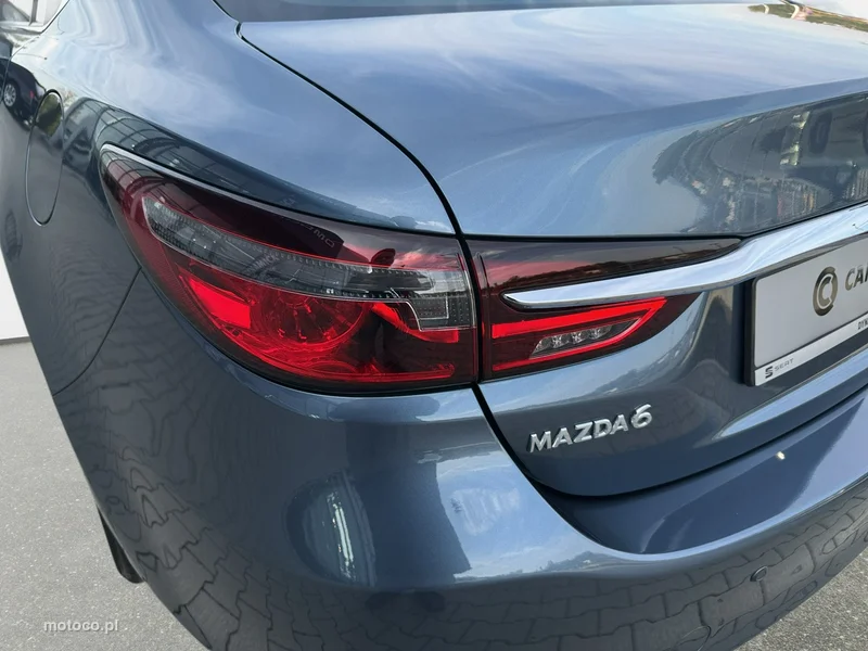 Mazda 6 11