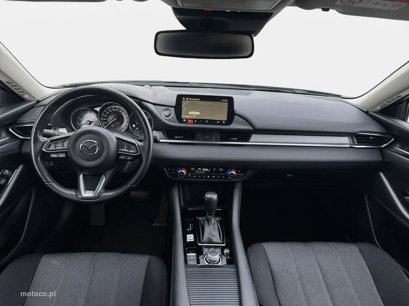 Mazda 6 12