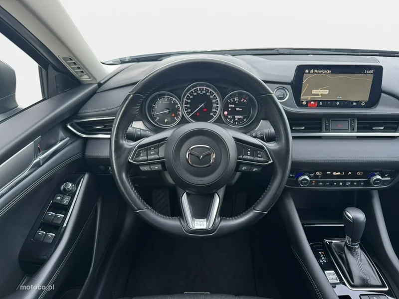 Mazda 6 13