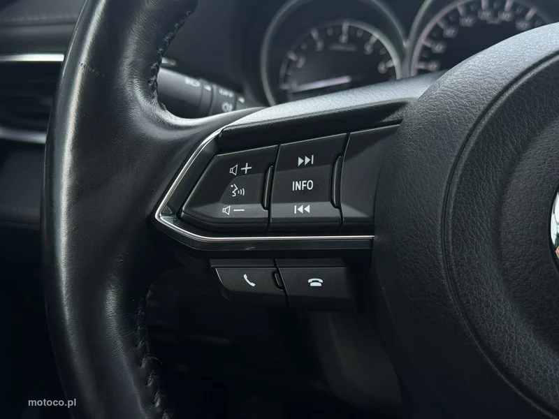 Mazda 6 14