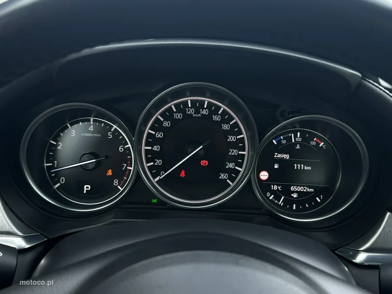 Mazda 6 17
