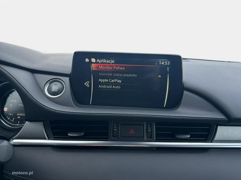 Mazda 6 19