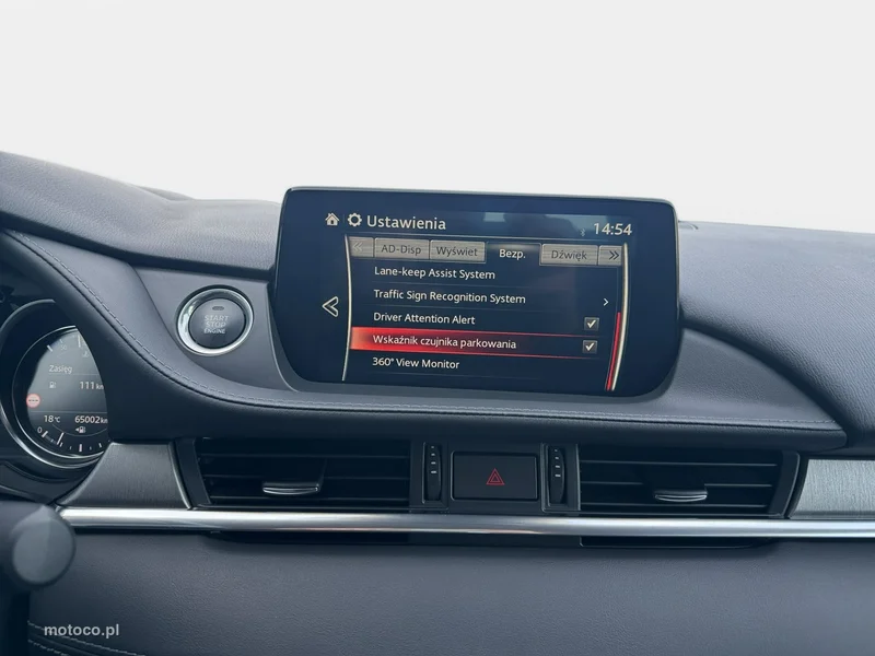 Mazda 6 22