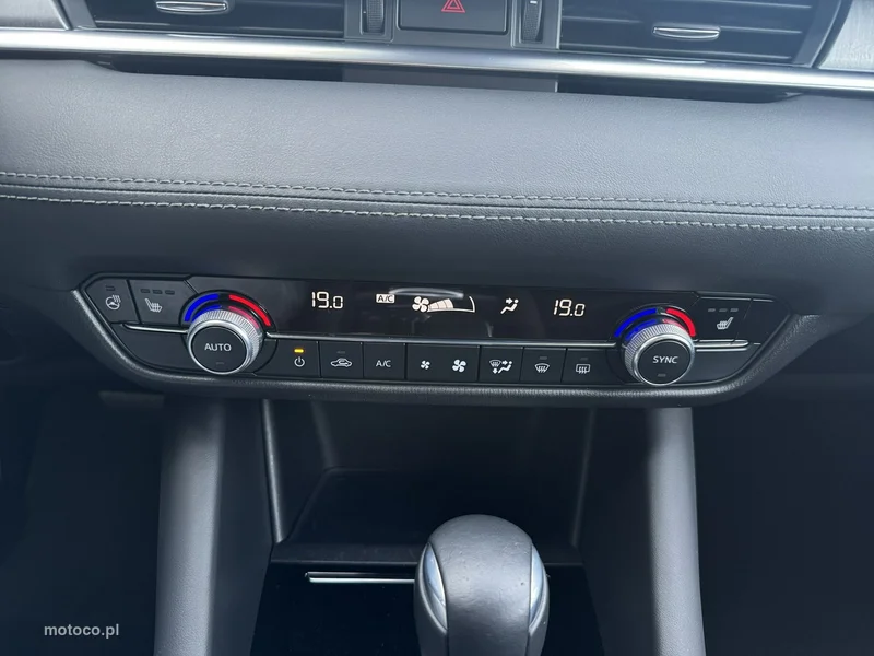 Mazda 6 23