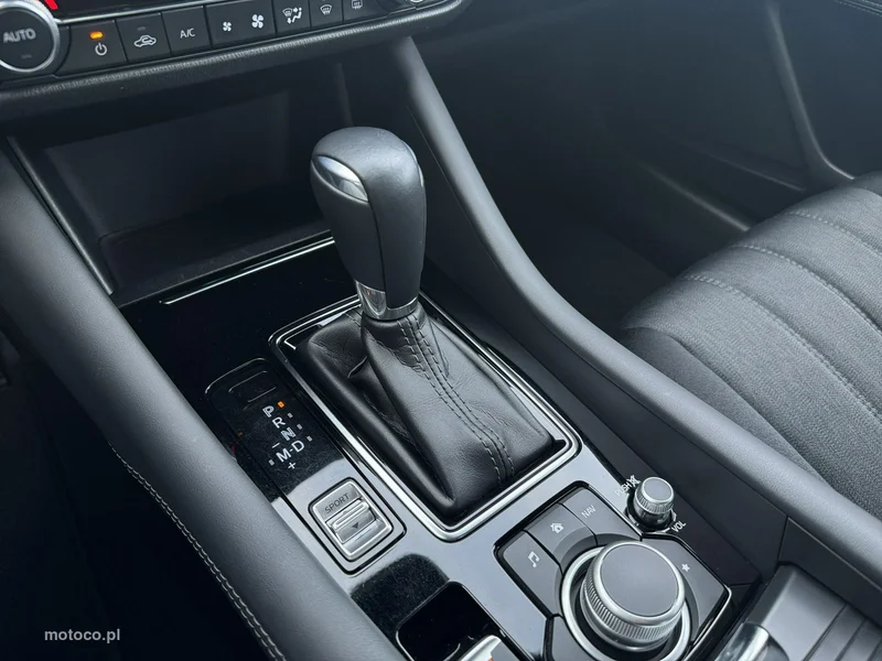 Mazda 6 24