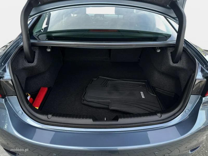 Mazda 6 26