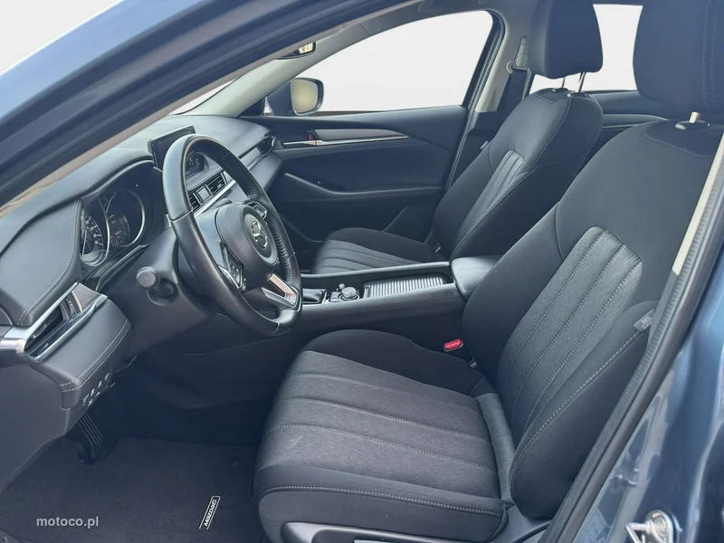 Mazda 6 28
