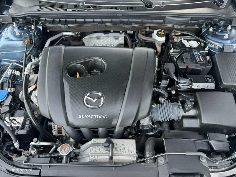 Mazda 6 30