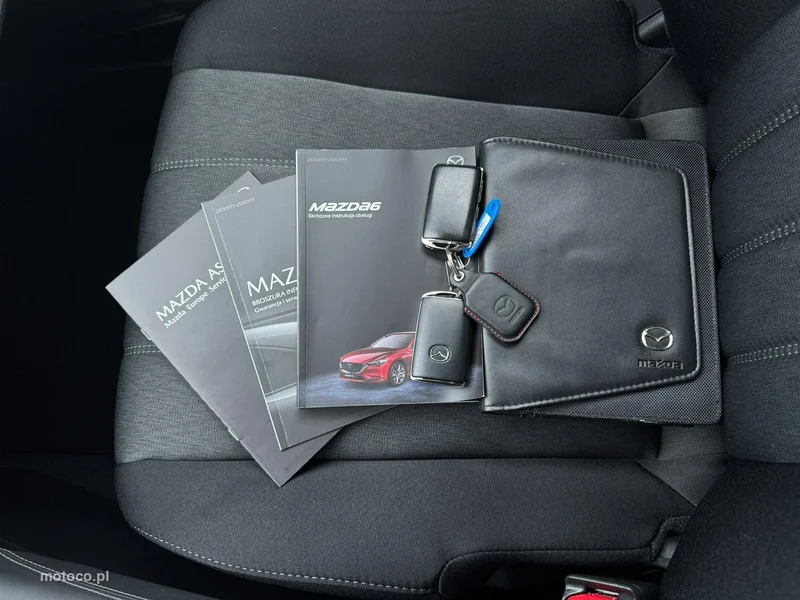 Mazda 6 31