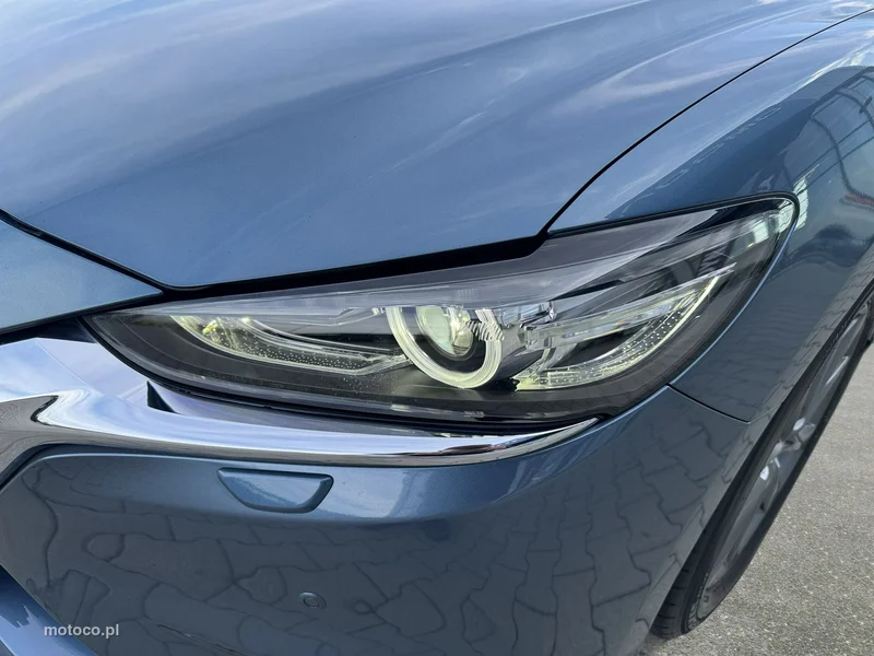 Mazda 6 9