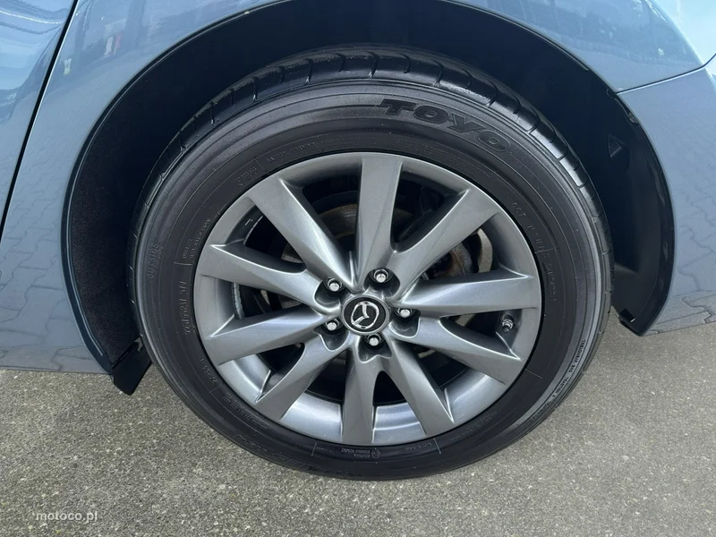 Mazda 6 10
