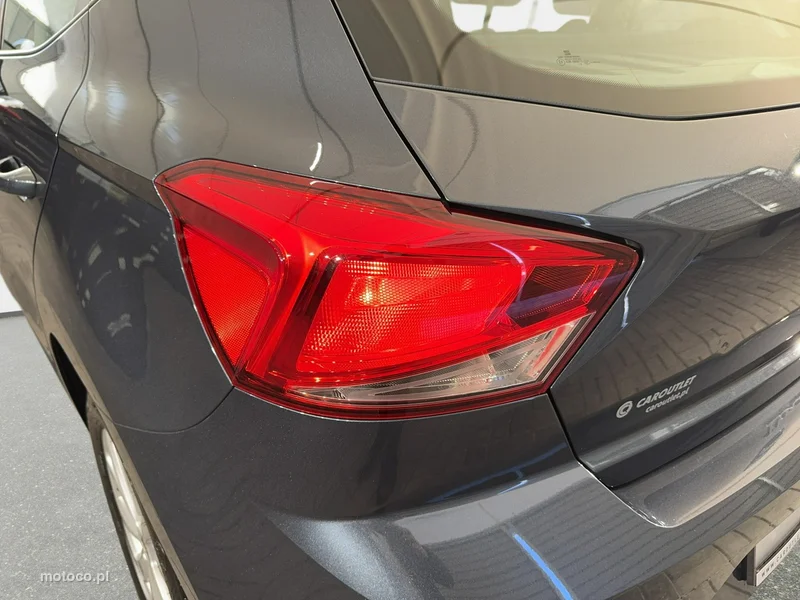 Seat Ibiza 11