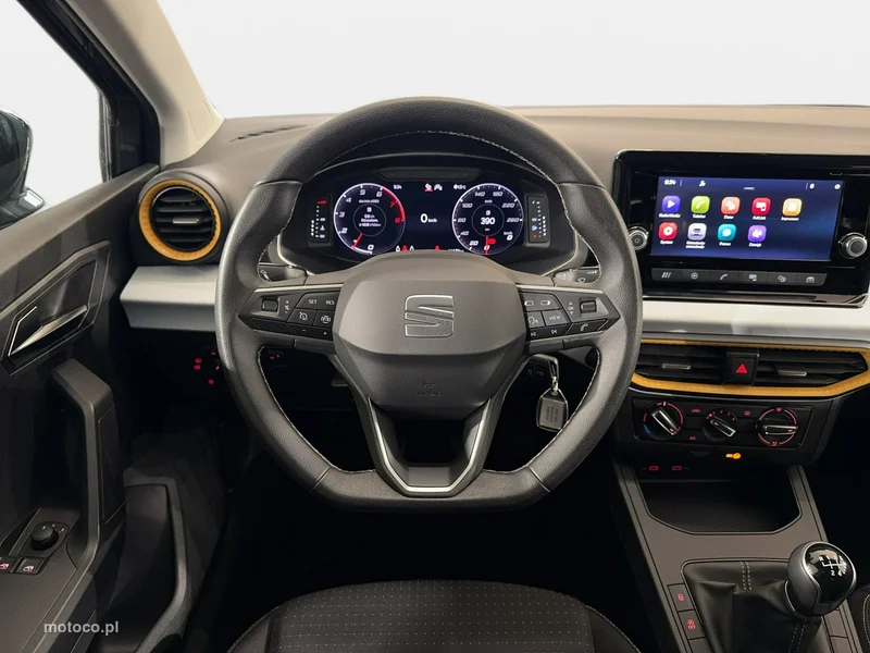 Seat Ibiza 13