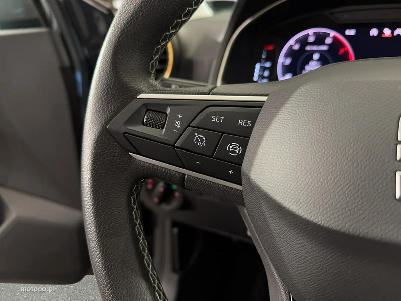Seat Ibiza 15