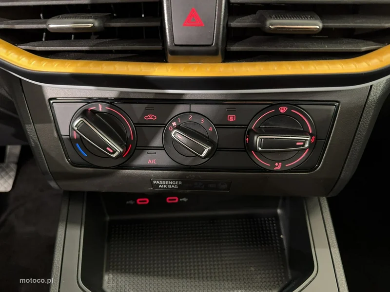 Seat Ibiza 19