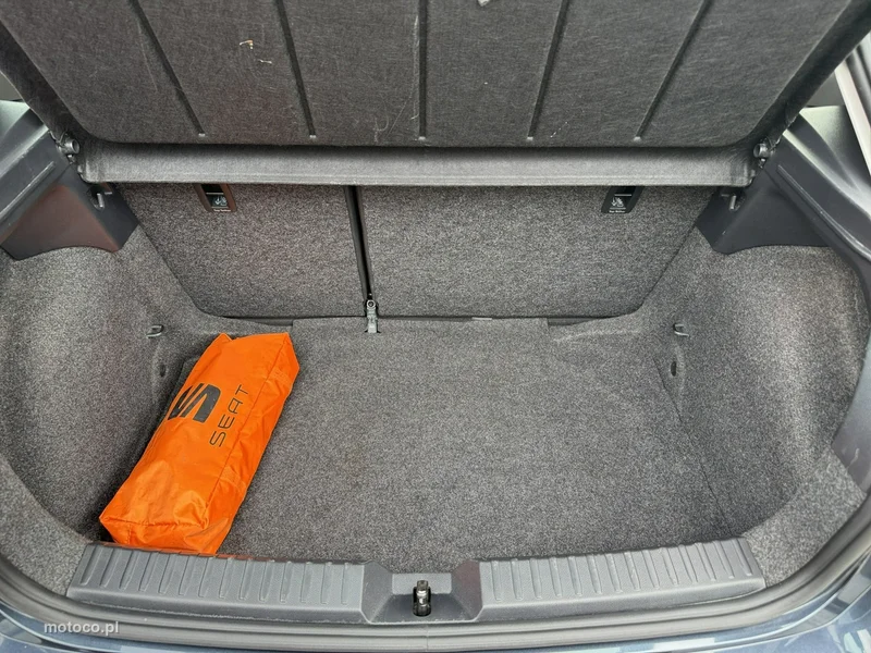 Seat Ibiza 25