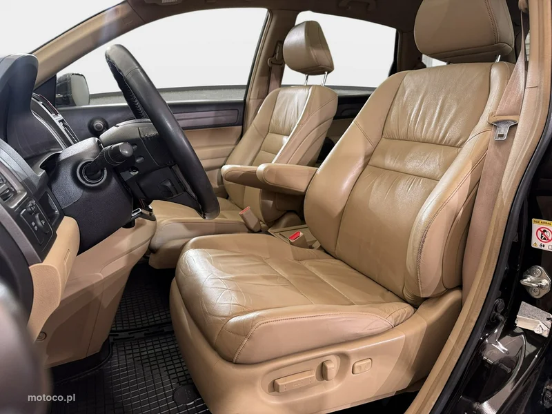 Honda CR-V 13