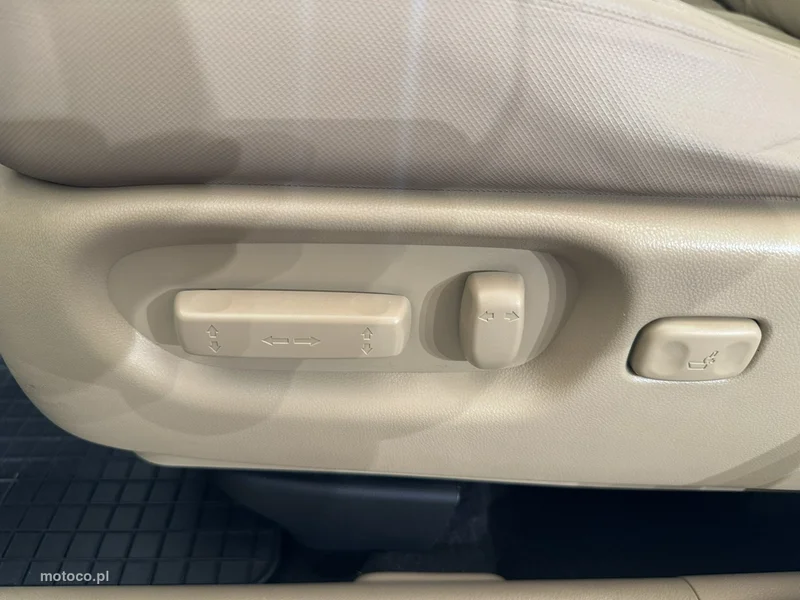 Honda CR-V 25