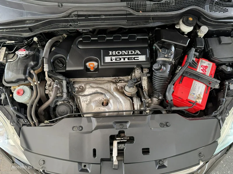 Honda CR-V 27
