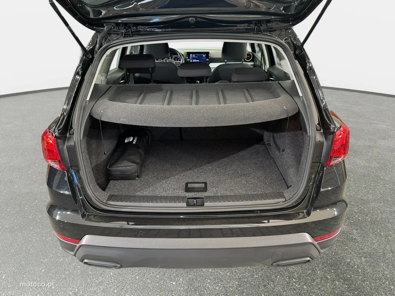 Seat Arona 12