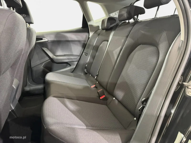 Seat Arona 13