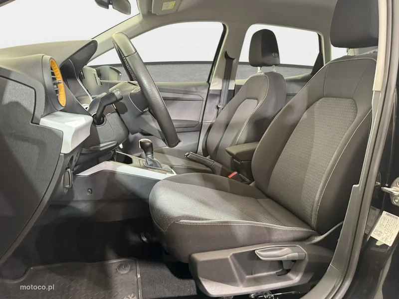 Seat Arona 14