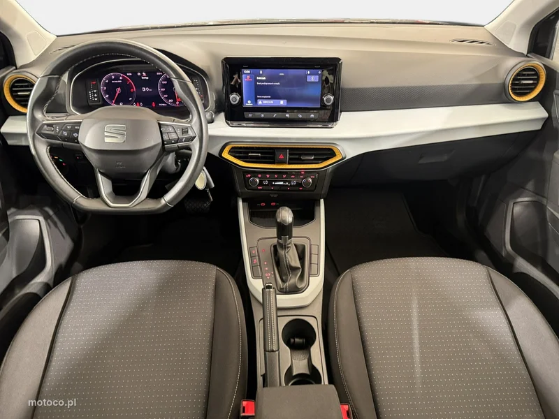 Seat Arona 15