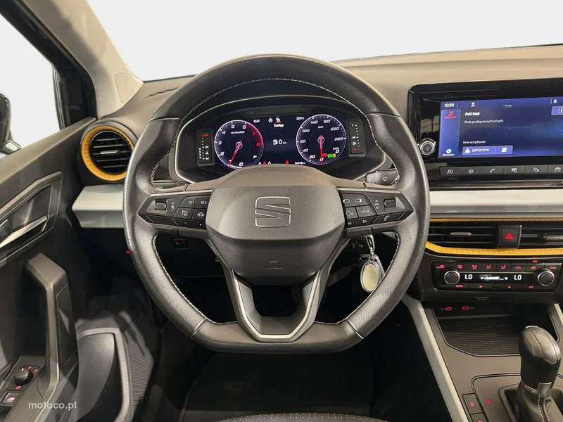 Seat Arona 16