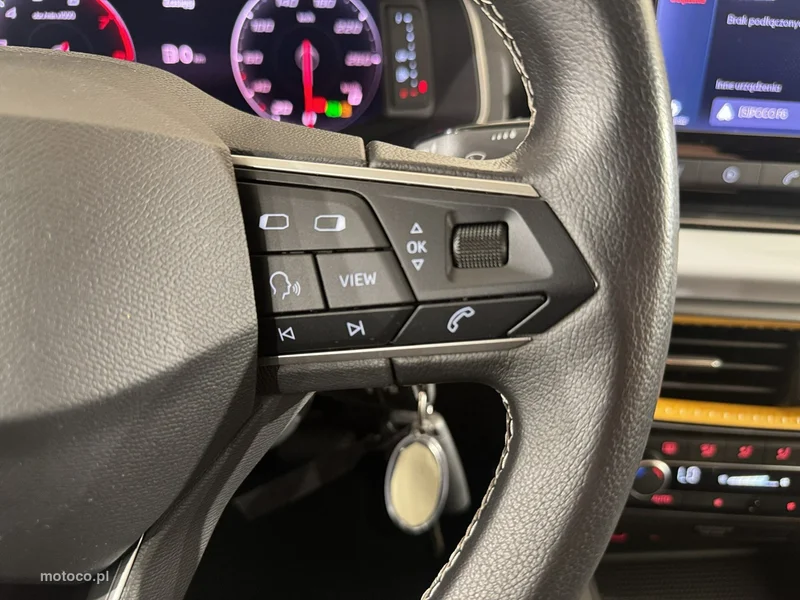 Seat Arona 17