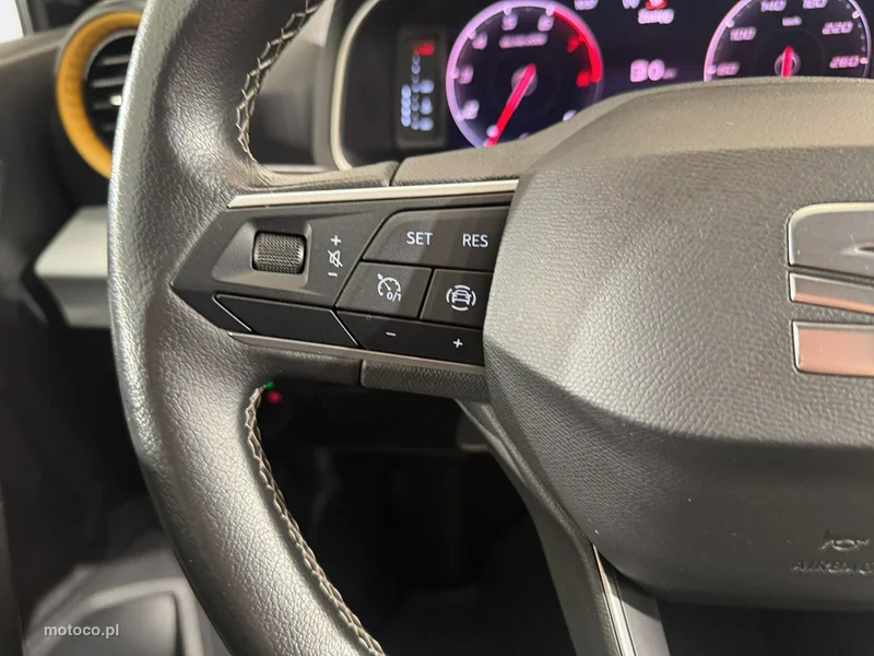 Seat Arona 18