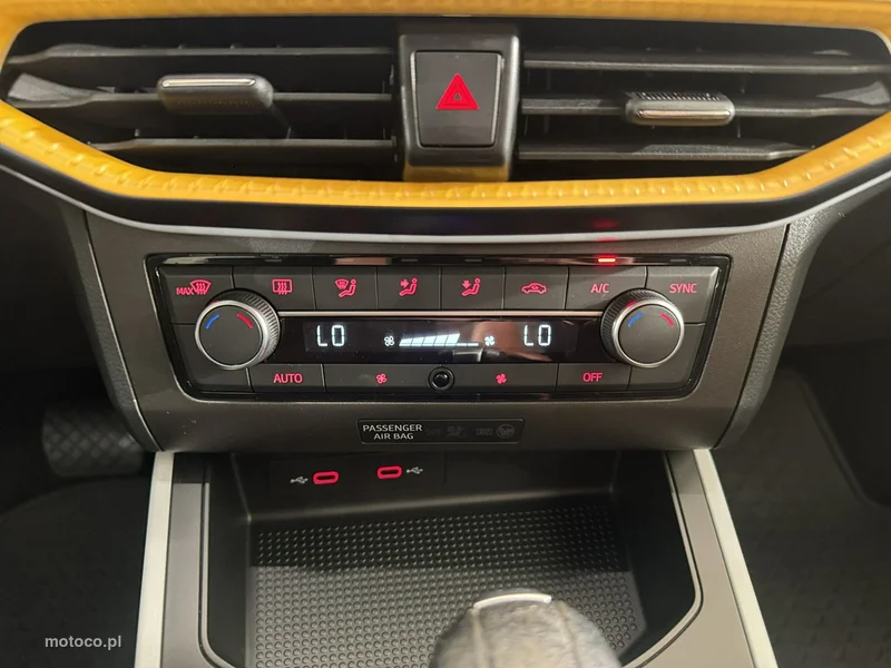 Seat Arona 20