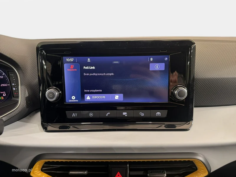 Seat Arona 21