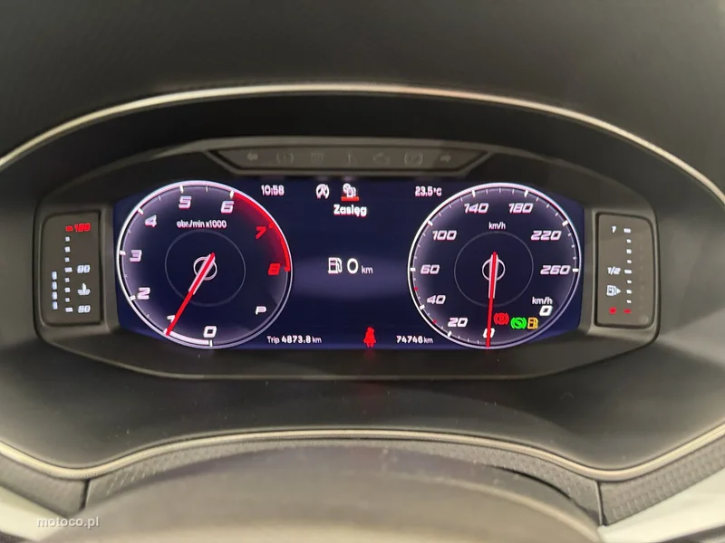 Seat Arona 23