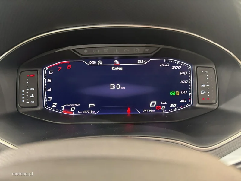 Seat Arona 25