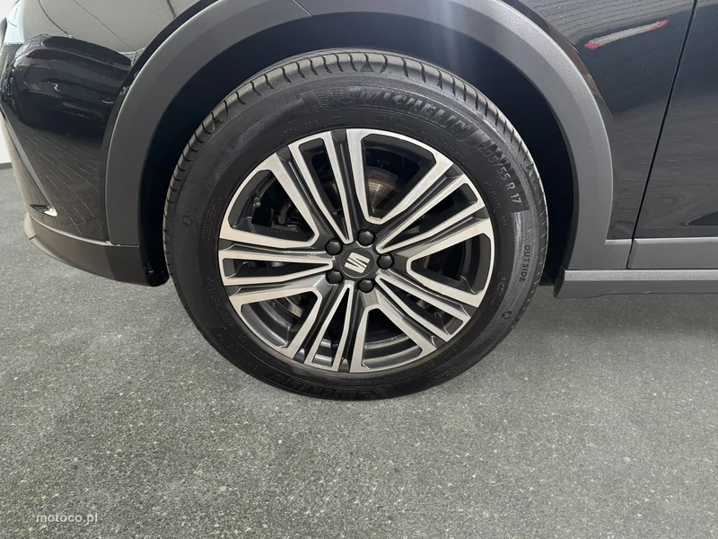 Seat Arona 10