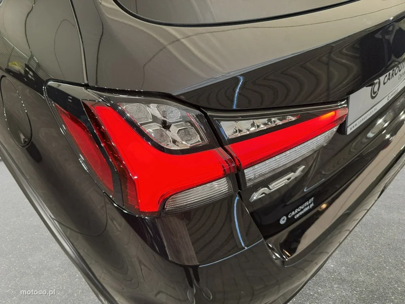 Mitsubishi ASX 11