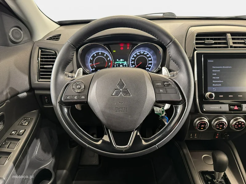 Mitsubishi ASX 18