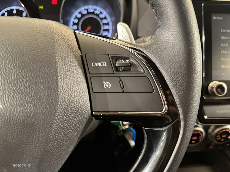 Mitsubishi ASX 20