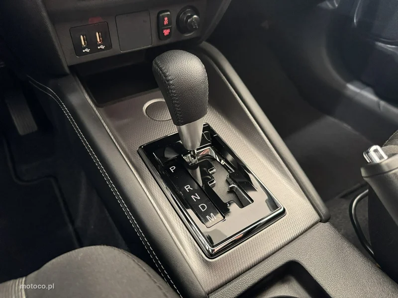 Mitsubishi ASX 21