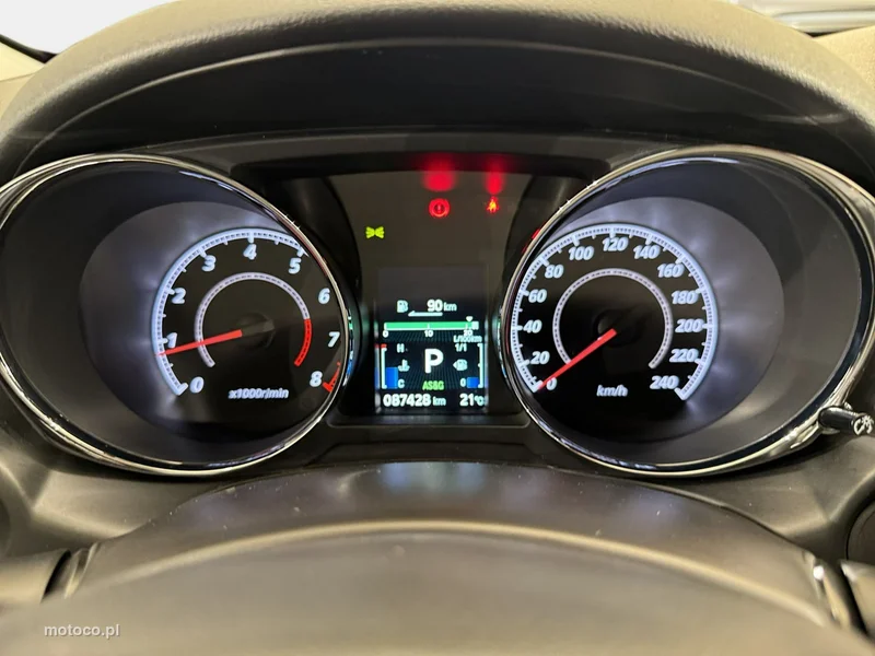 Mitsubishi ASX 24