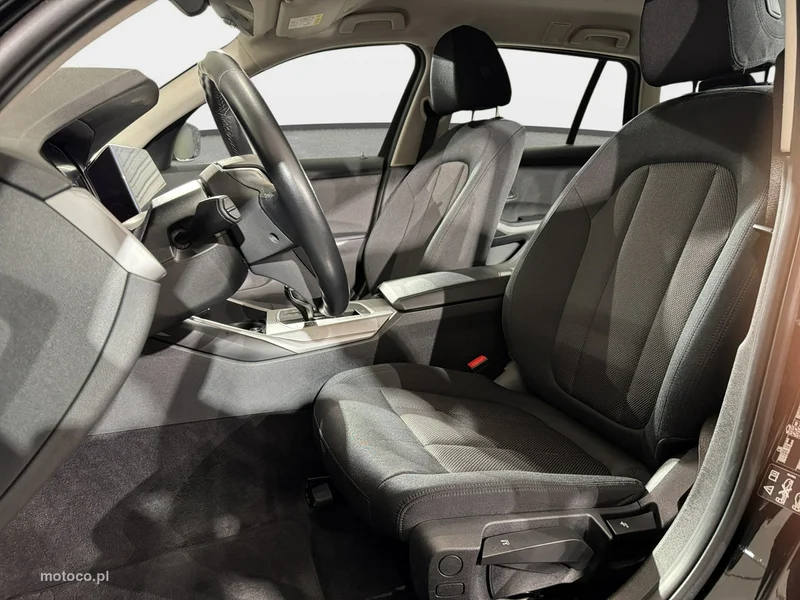 BMW Seria 3 G20 320 15