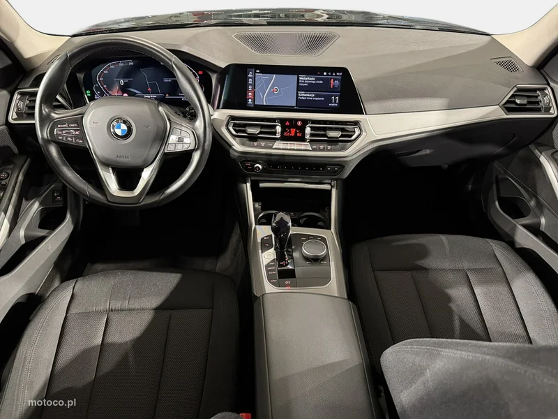 BMW Seria 3 G20 320 16