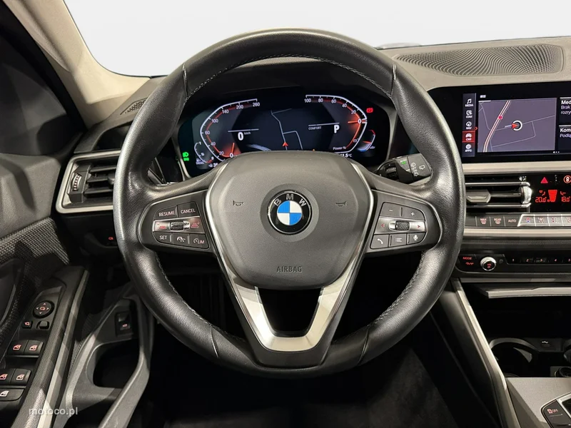 BMW Seria 3 G20 320 17