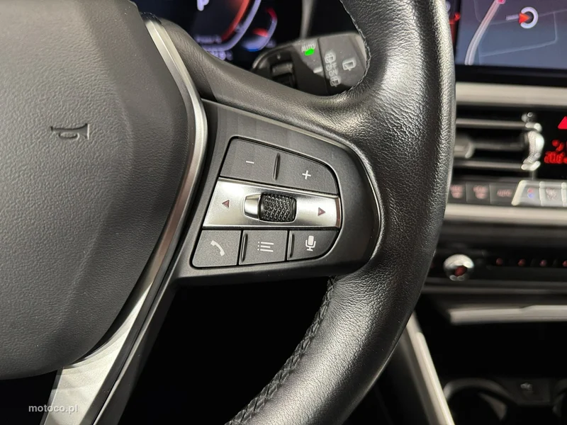 BMW Seria 3 G20 320 18