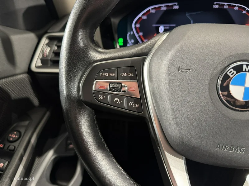 BMW Seria 3 G20 320 19