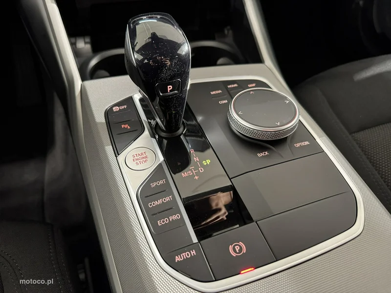 BMW Seria 3 G20 320 21