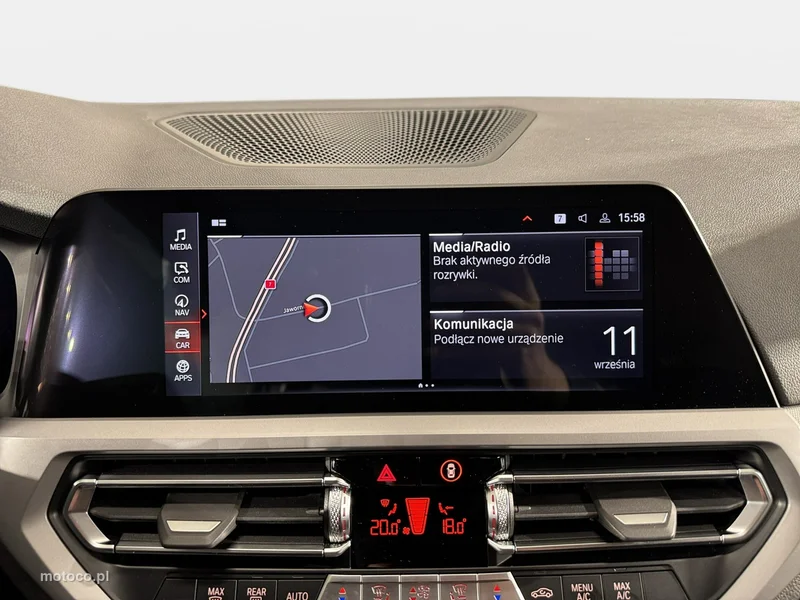 BMW Seria 3 G20 320 23