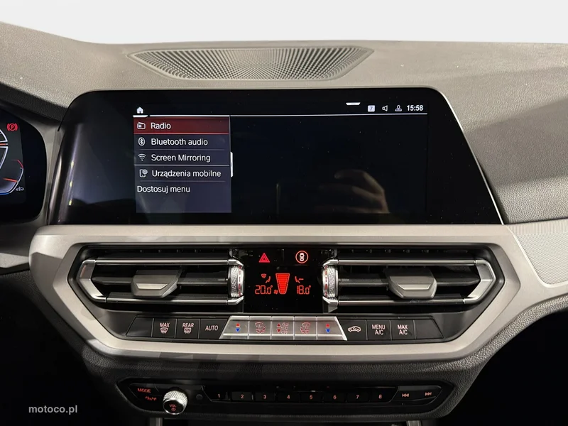 BMW Seria 3 G20 320 24